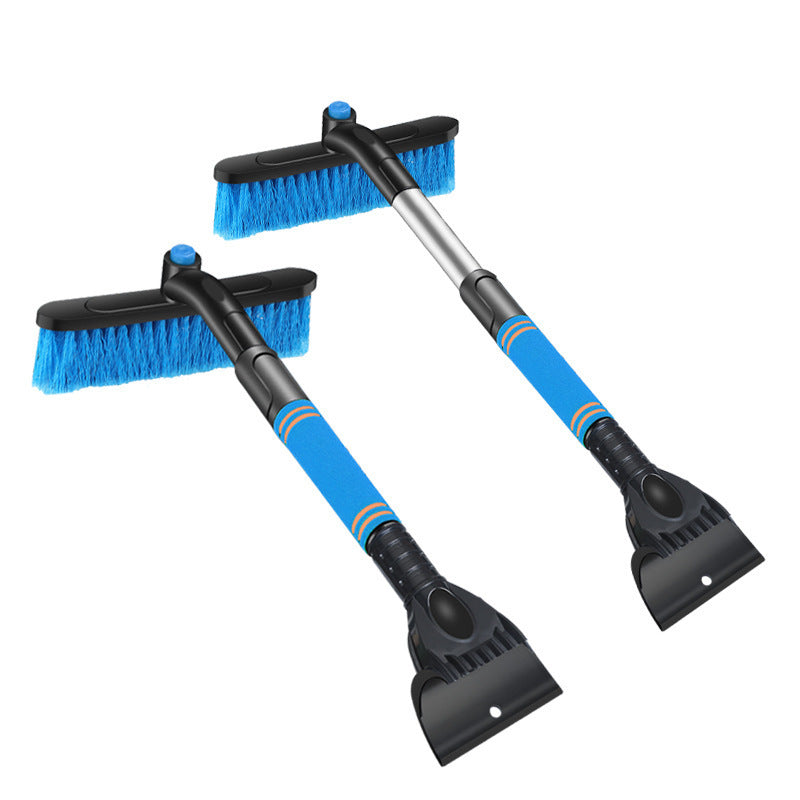 Snow Shovel Brush