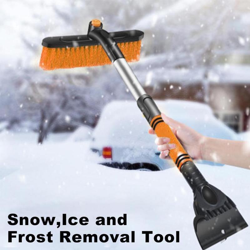 Snow Shovel Brush