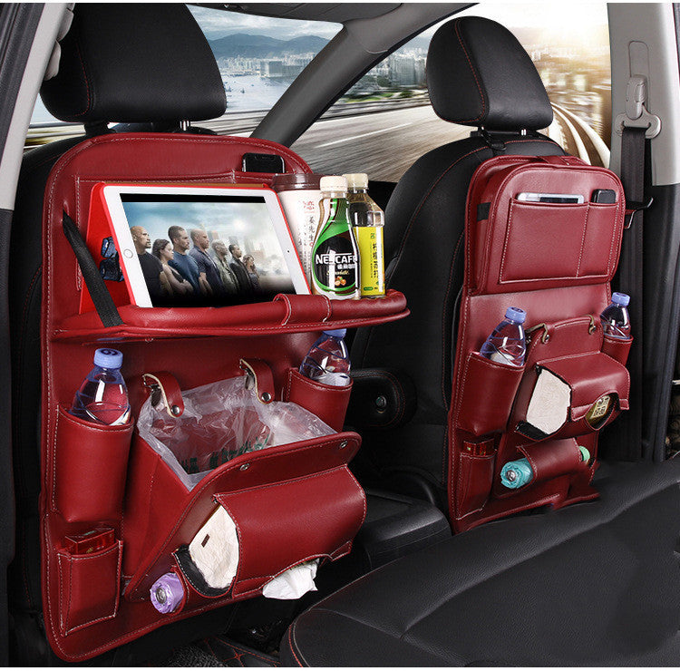 Waterproof Car Organizer