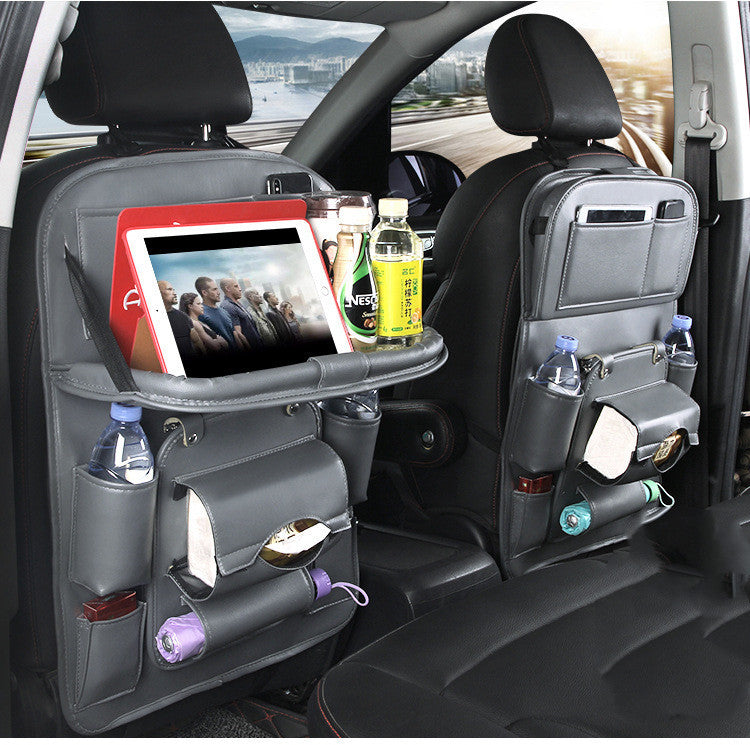 Waterproof Car Organizer