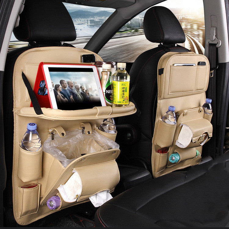 Waterproof Car Organizer