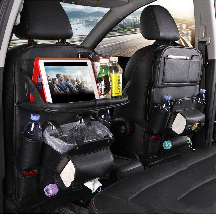 Waterproof Car Organizer