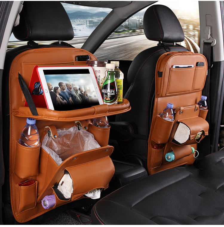 Waterproof Car Organizer