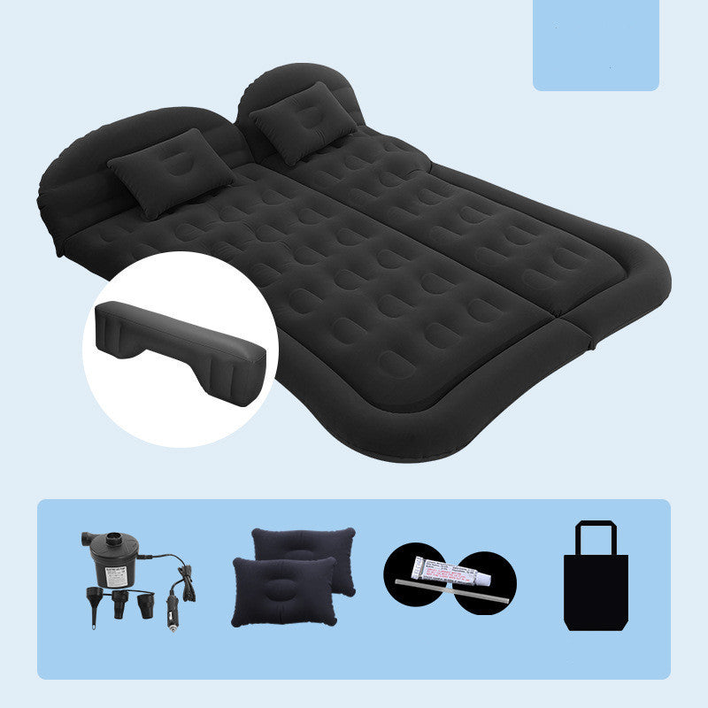 Car Mattress