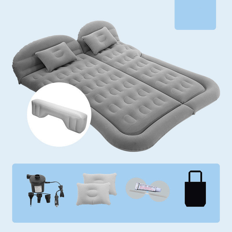 Car Mattress