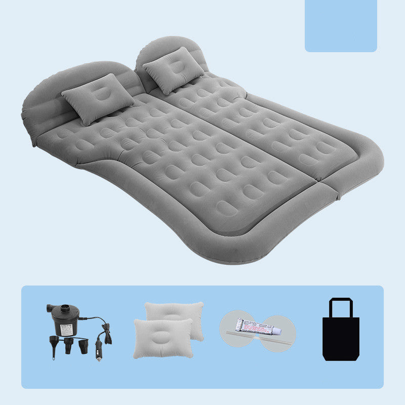 Car Mattress