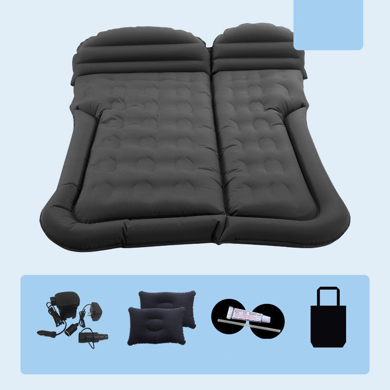 Car Mattress