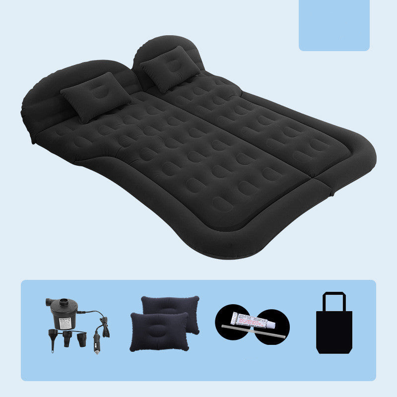 Car Mattress