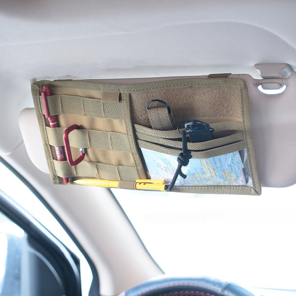 Sunshade Tactical Storage Bag