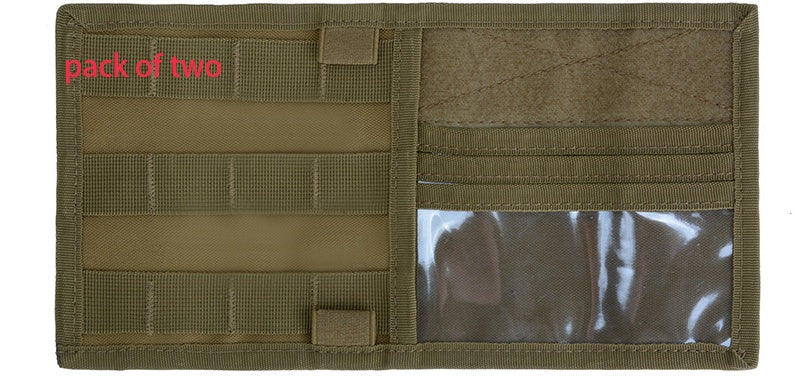 Sunshade Tactical Storage Bag