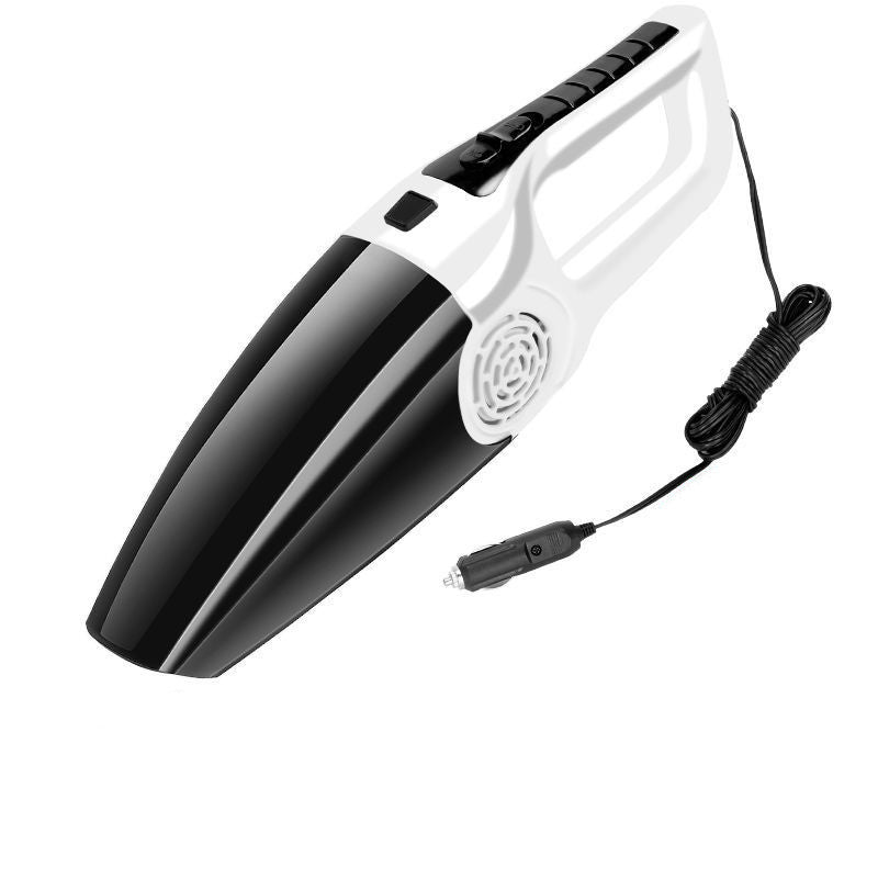 Portable Car Vacuum Cleaner