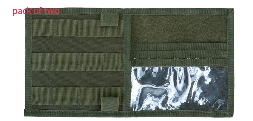 Sunshade Tactical Storage Bag