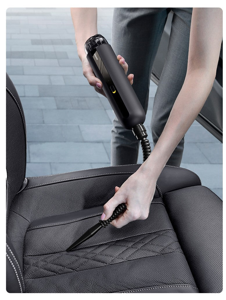 Car Vacuum Cleaner BASEUS