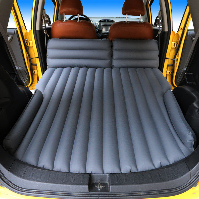 Inflatable Bed For Hatchback