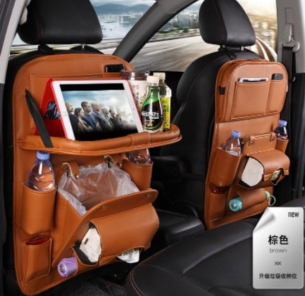 Waterproof Car Organizer