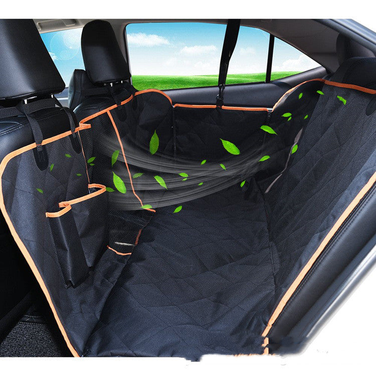 Car Pet Mat